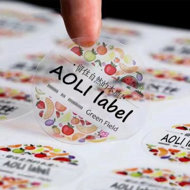 AoLi Label