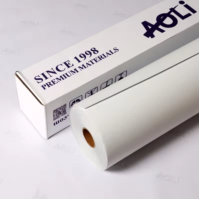 Aoli Oil Canvas Roll Canvas Roll For Inkjet Print Artist Canvas Roll 2