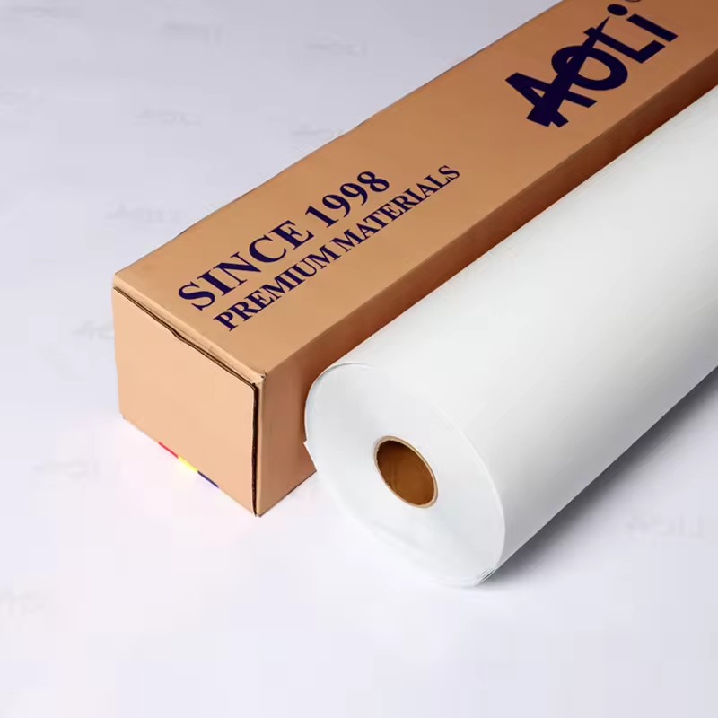 Aoli Oil Canvas Roll Canvas Roll For Inkjet Print Artist Canvas Roll 4