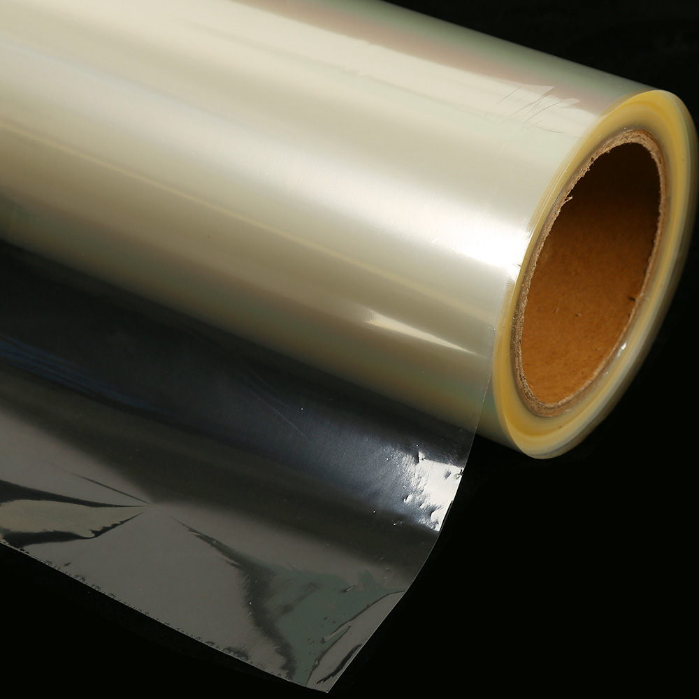 Hot Selling Crystal Cold Laminating Film for Plastic Packaging for Printing 0
